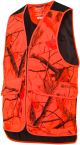  BERETTA SYMMER Vest Realtree AP Camo HD Orange 