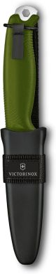 VICTORINOX Venture Pro con impugnatura integrale OLIVE