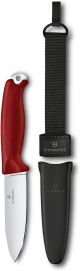 Victorinox Coltello Venture 5 Funzioni Rosso 