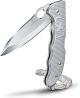 Victorinox Evoke Alox silver Argento