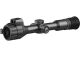 HIKMICRO NEOS NH25L 320 ×240 VISORE TERMICO CON TELEMETRO E CALCOLATORE BALLISTICO