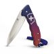 Victorinox Evoke Alox Blu e Rosso