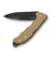 Victorinox - Evoke BS Alox knife - Beige