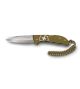 Victorinox - Evoke Alox - Terra Marrone - Limited Edition 2024
