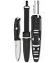 Victorinox - Venture Pro Bushcraft knife - Black