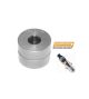 REDDING HEAT TREATED STEEL BUSHING