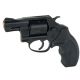 BRUNI REVOLVER A SALVE NEW 380 CANNA CORTA NERA