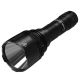 Nitecore NEW P30 1000 lumens e 618 metri + Batteria Ricaricabile USB 21700 da 5000mAh 