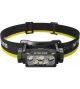 Nitecore HC60 UHE TORCIA FRONTALE 1600 LUMENS