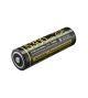 Nitecore - NL2153HPi - Batteria ricaricabile Li-Ion 3.6V 5300mAh