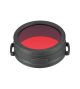 Nitecore Filtro NFR65