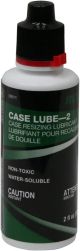 RCBS CASE LUBE - 2 LUBRIFICANTE RICALIBRATURA BOSSOLI