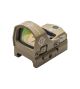 Sightmark Mini Shot M-Spec FMS Reflex Sight (Dark Earth)