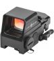 Sightmark UltraShot M-Spec LQD Reflex Sight (Black) RED DOT