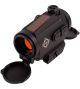Sightmark MTS Mini Solar Red Dot Sight