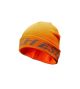 Winchester Beanie Rockdale Orange
