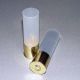 Bossoli CHEDDITE Cal. 12 T3 H.70mm CX2000 trasparente 