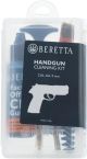 Beretta - Kit PULIZIA E MANUTENZIONE PISTOLA CAL. 9