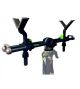 Primos 2 point gun rest supporto fucile