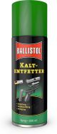 Ballistol Sgrassantore a Freddo spray