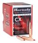 Palle Hornady CX CONF. 50