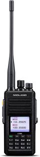 Midland CT990 EBR radio amatoriale dual band