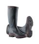 Aigle Parcours 2 Stivale Gomma Ginocchio Caccia campagna