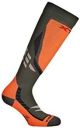 XTECH X-ORANGE calza tecniche sportive invernali 