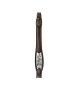 Tracolla cinghia bretelle fucile in pelle R7003