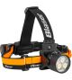 Blaser HT2500 lampada frontale Potente compagno per la caccia