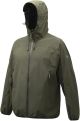 BERETTA Chamois 3L Jacket Green Moss Waterproof impermeabile 