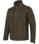 BERETTA giacca Matajur Windblock Jacket verde