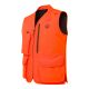 Gilet Thorn Resistant orange alta visibilita'