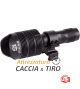 ATN Torcia ad infrarossi IR940 per visore notturno
