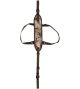 BERETTA Cinghia per Fucile con aggancio al Busto Xtreme Ducker Sling