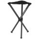 Walkstool - Modello Basic - Nero - 