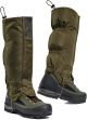 BERETTA Thorn Ankle Gaiters Gaiters GHETTE DA CACCIA