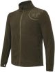 BERETTA Pile HP Logo full zip