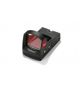LEICA TEMPUS 2 ASPH 2.5 MOA Punto Rosso