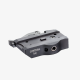 CONTESSA AMQD – NUOVO ATTACCO A SGANCIO RAPIDO PICATINNY/WEAVER PER RED DOT