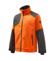 BERETTA Giacca Alpine Active BLAZE ORANGE