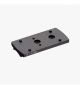 RD ARGO/A – BASETTA FISSA PER PUNTO ROSSO