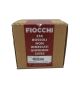 Fiocchi Bossoli non innescati Fiocchi cal. 9x21 IMI confezione da 250 pz