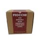 FIOCCHI 250 BOSSOLI NON INNESCATI CAL. 38 SPECIAL INERTE