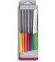 Victorinox, set di 6 coltelli cucina da tavola e verdura Swiss Classic
