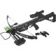 SKORPION BALESTRA XBH ELITE BK