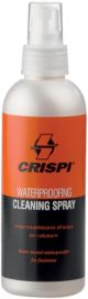 Crispi Cleaning Spray Waterproof Imperwass Box da 150 ML