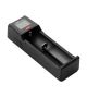 FENIX CARICABATTERIE CARGADOR 1 CANAL ARE-D1