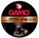 GAMO LETHAL CAL. 4.5 .177 0,36G 5.55gr CONF. 100 PZ.
