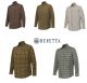 BERETTA CAMICIA BRYGGEN SHIRT A MANICHE LUNGHE